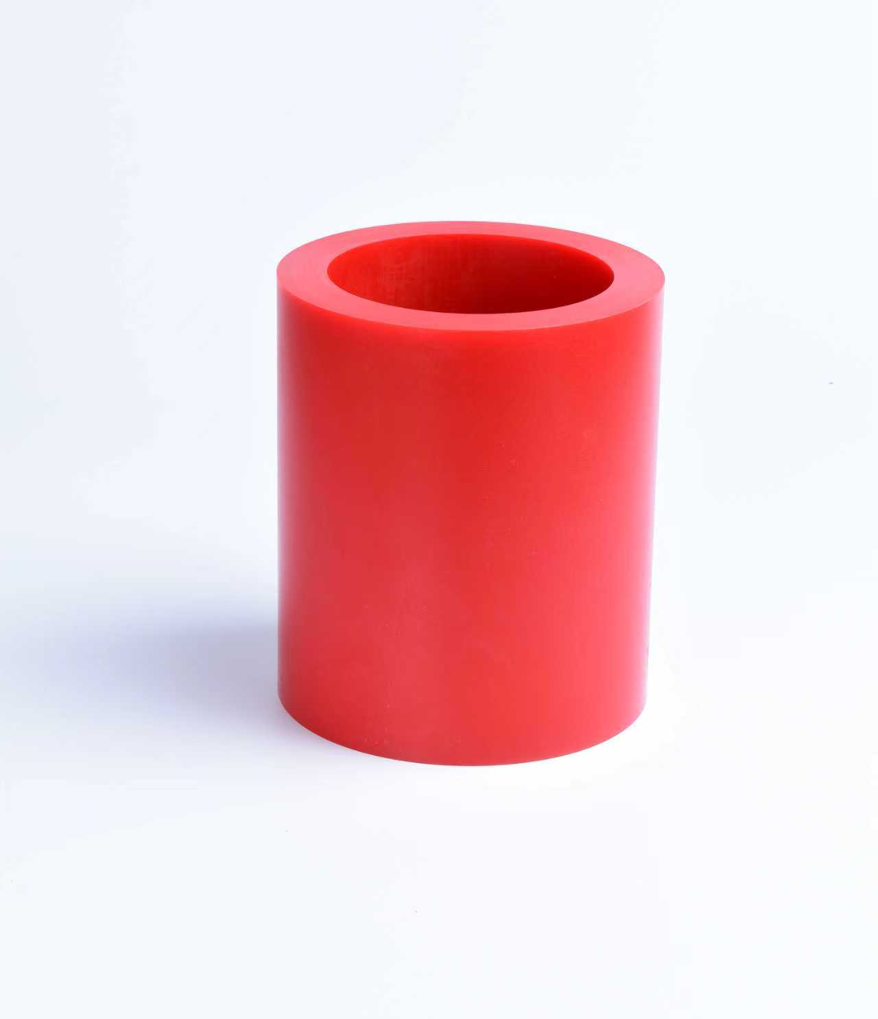 Hydraulic and pneumatic seals view 2